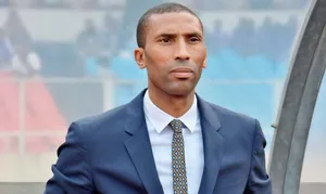 ‘A Carpenter’ – Pirates legend voices opinion on Ouaddou’s appointment