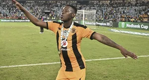 Agent reveals 2 clubs interested in Chiefs’ Kwinika as contract nears end