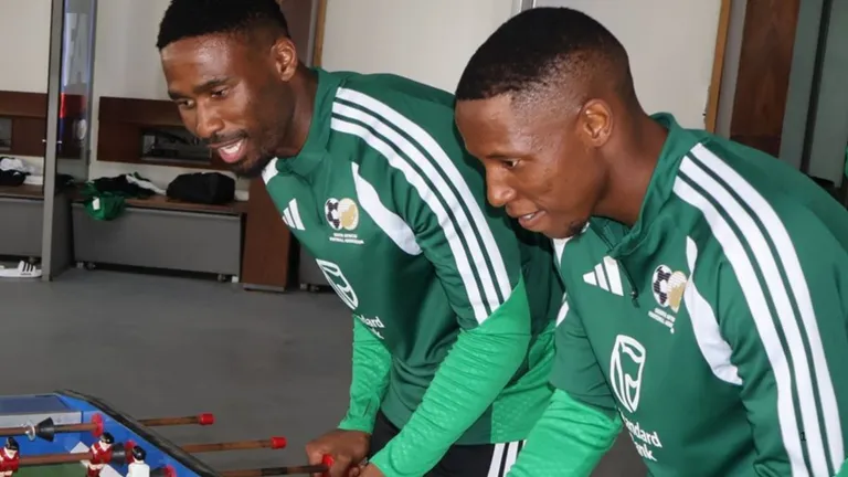 Bafana Bafana News Today: South Africa&rsquo;s secret weapon against Mexico revealed & more