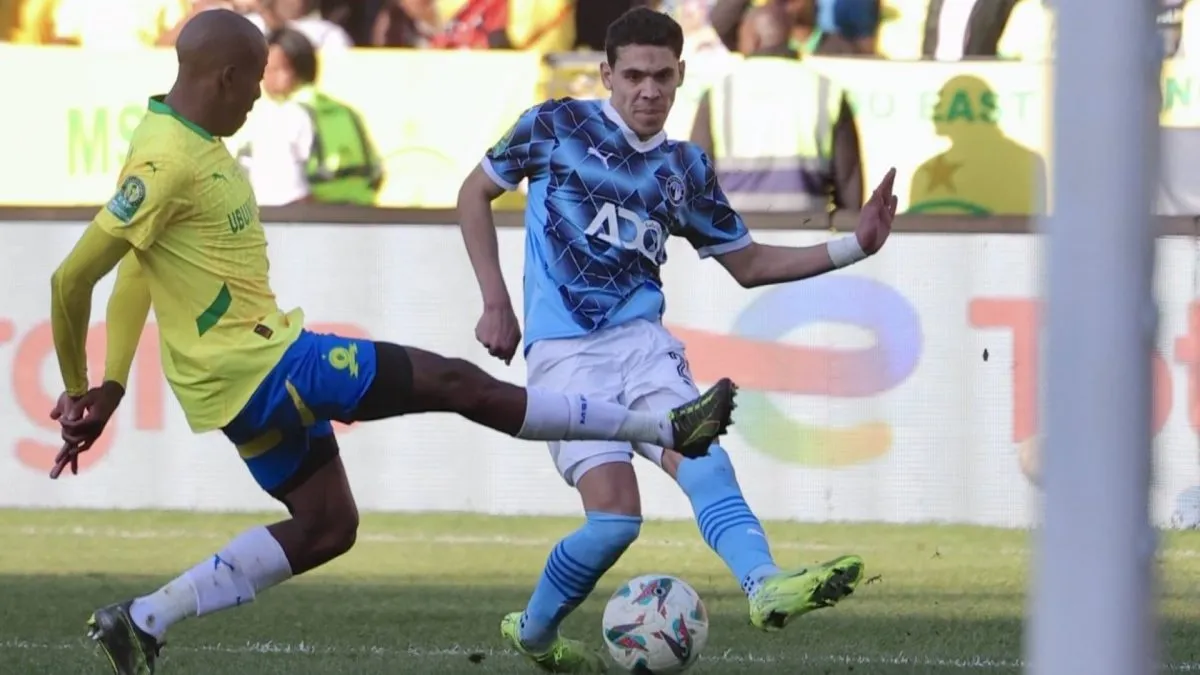 Pyramids vs Mamelodi Sundowns: Preview, predicted lineups, time & where to watch