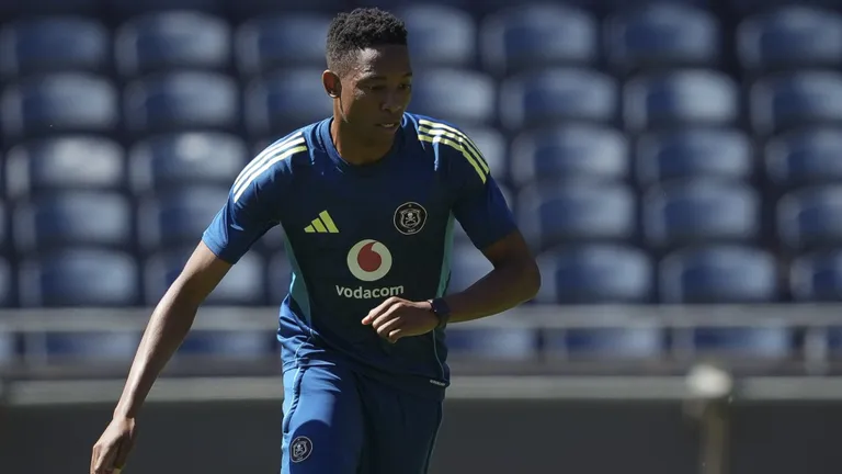 Orlando Pirates vs Golden Arrows: Where to Watch