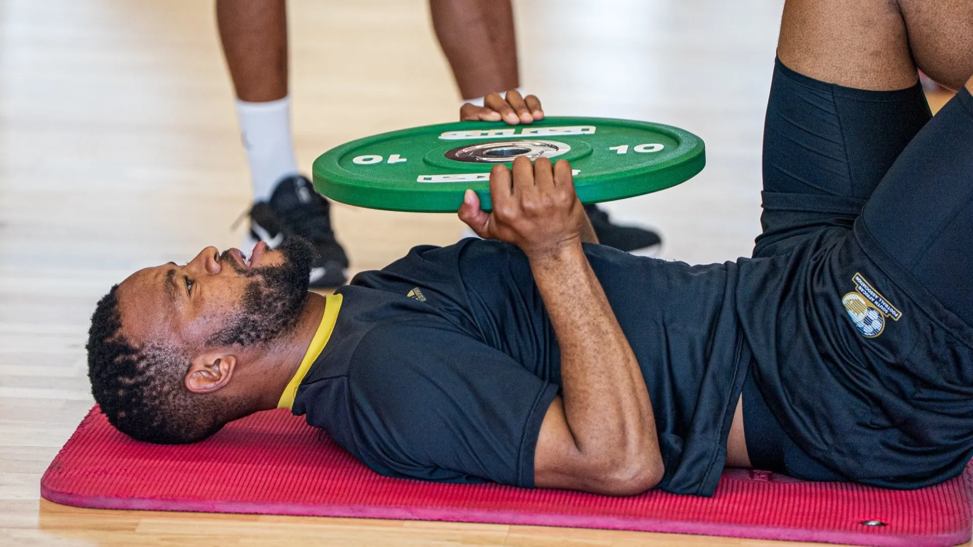 Pirates&rsquo; star Mbule elated after Bafana Bafana return &ndash; &lsquo;It&rsquo;s for me to work to stay here&rsquo;