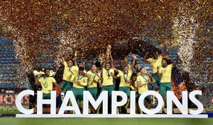 Top 5 things we learned about Amajita’s CAF U20 AFCON triumph