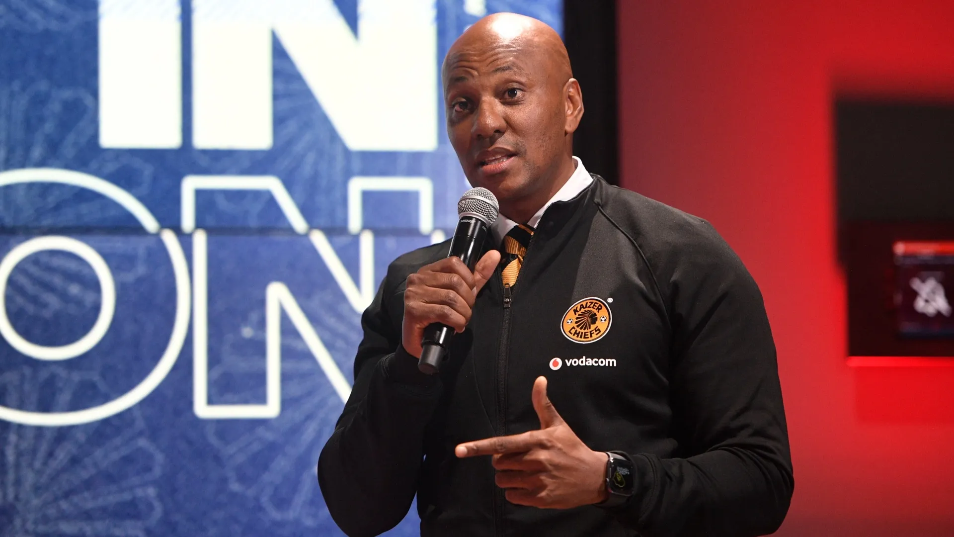 Kaizer Chiefs product lauded: &lsquo;He is a diamond, future of South African football&rsquo;