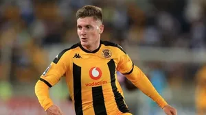 Bradley Cross: How Kaizer Chiefs defender missed dream MLS move