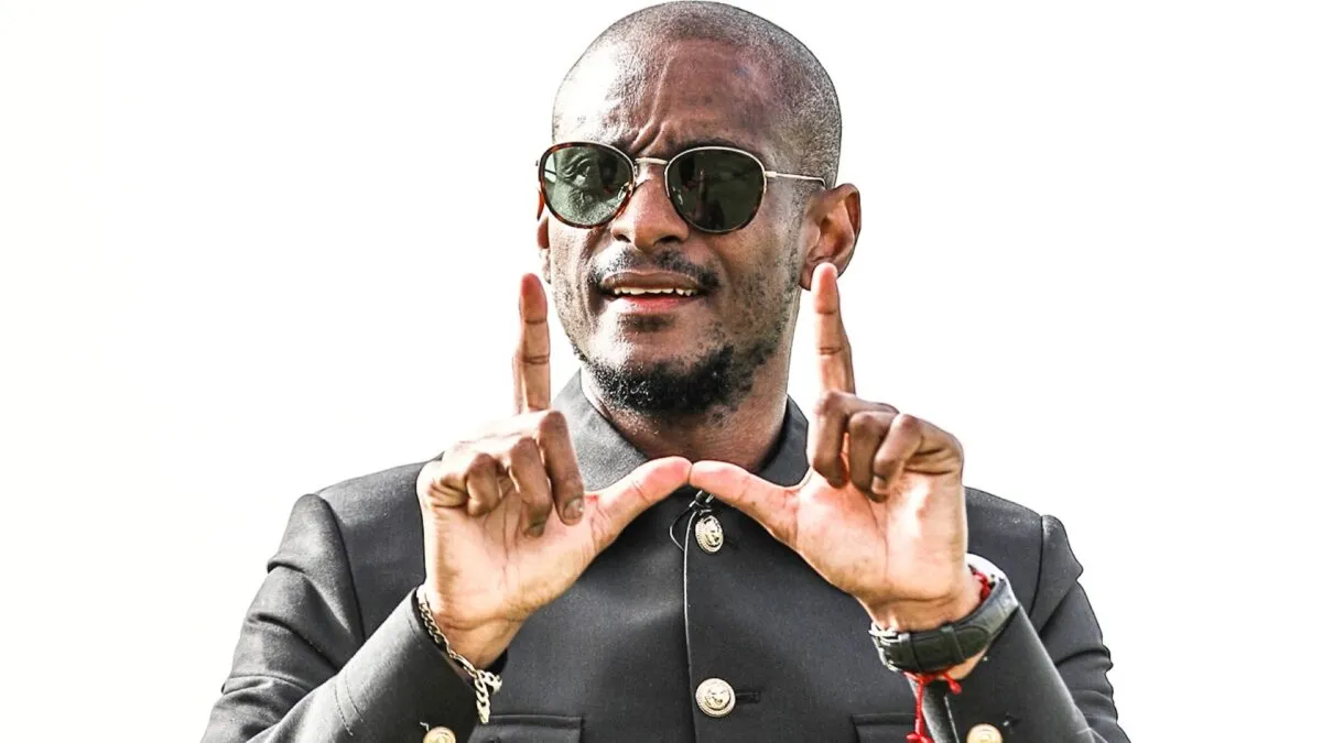 Rhulani Mokwena confirms first ex-Mamelodi Sundowns coach to join him at Wydad