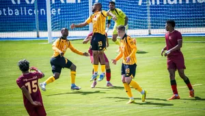 Afrik-Foot: South Africa Football News