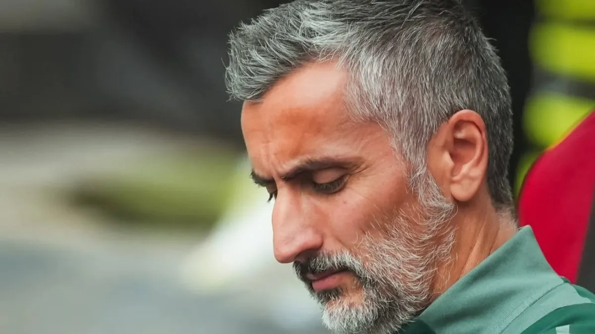 Riveiro demands &lsquo;full focus&rsquo; against MC Alger as Pirates eye Pyramids in CCL semis