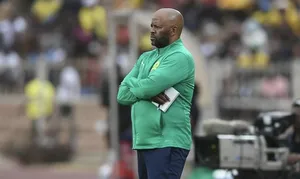 Agent clarifies criteria for Manqoba Mngqithi’s next job