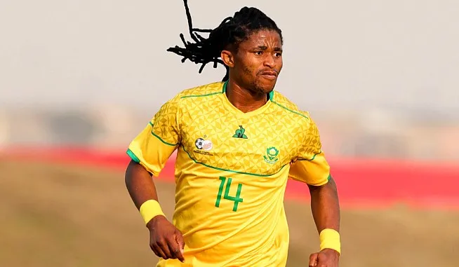 Siyethemba Sithebe becomes second Kaizer Chiefs departure to secure new club