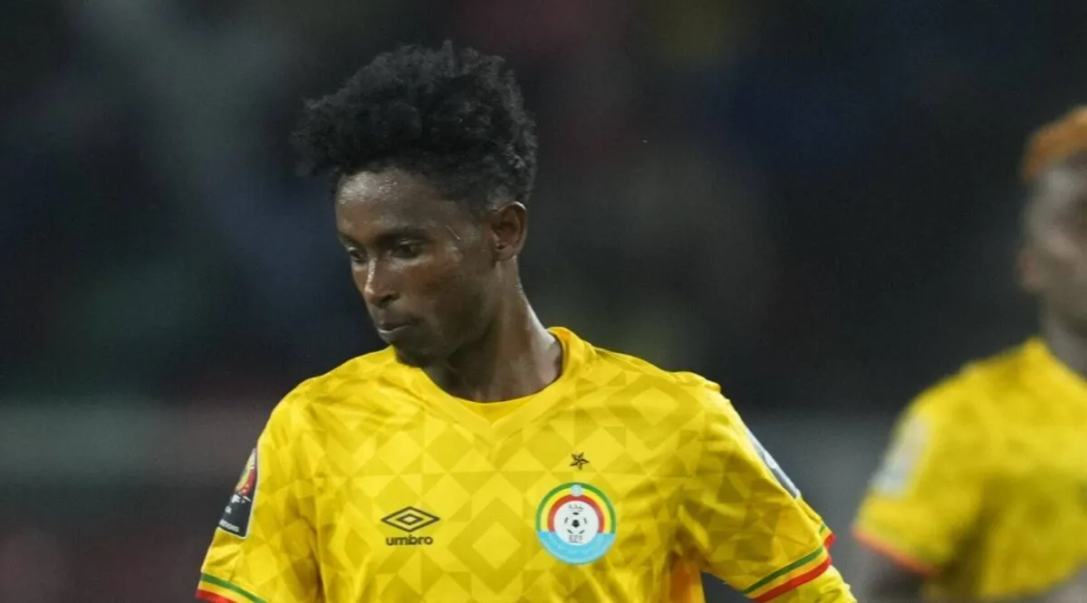 Abubeker Nasir on target as Sundowns rout Al Arabi 3-0 to end pre-season slump