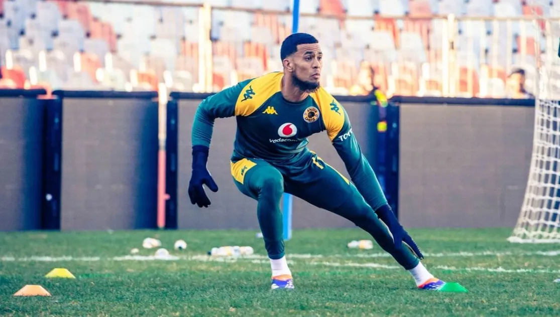 Brandon Peterson on international break: 'We are itching' 