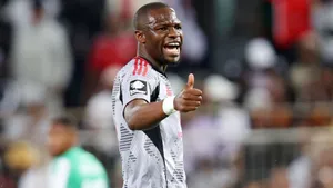 Afrik-Foot: South Africa Football News