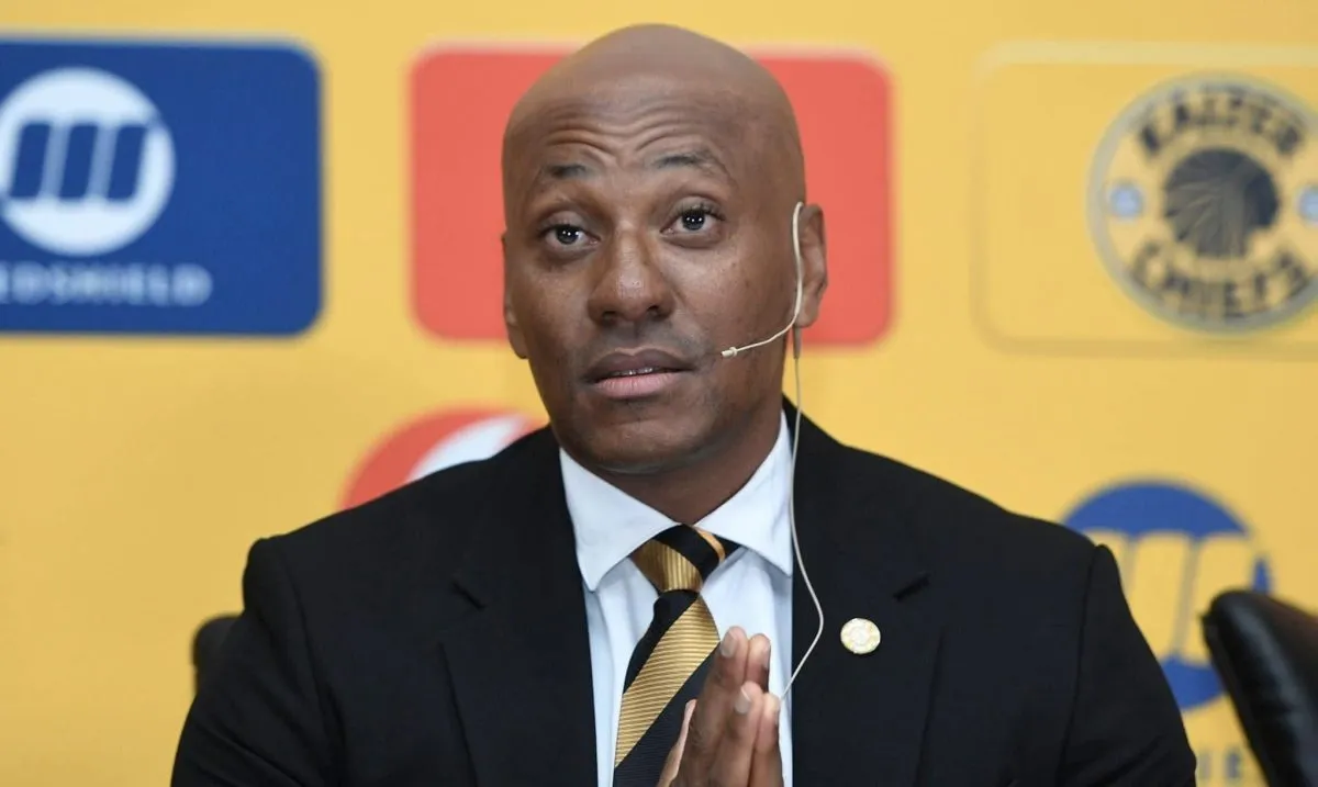 Kaizer Jr &ndash; &lsquo;We want to be back in Africa next season&rsquo;