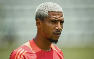 Seven Pirates players return from injury ahead of Belouizdad clash, three injured