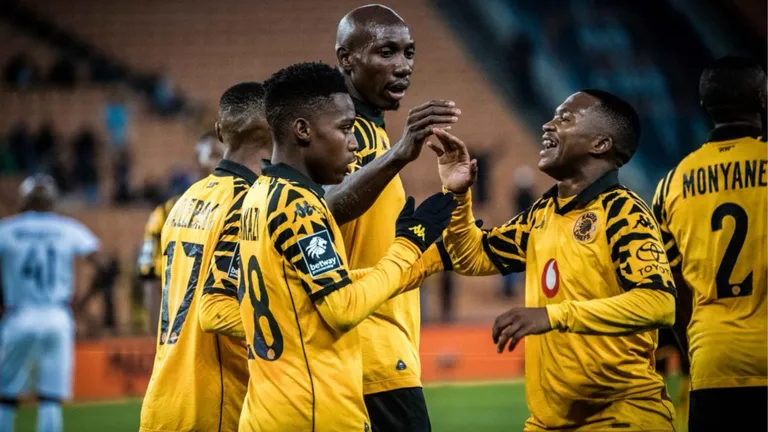 Kaizer Chiefs hero Mdu Shabalala issues come get me plea to Bafana coach – ‘I did my job’