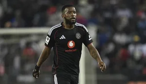 ‘He must wake up now’ – Ex-teammate sends Mbule message 