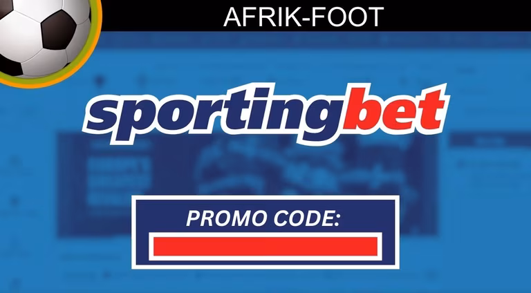 Sportingbet Promo Code (June 2026): Get Up to R15,000 & 300 Free Spins