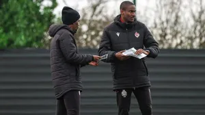 More pressure for Mokwena & Wydad after another disappointing outing