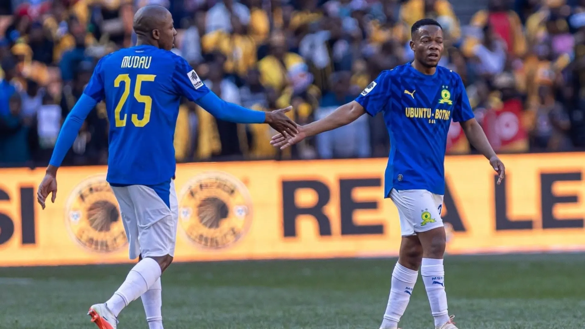 Sundowns&rsquo; set-piece struggles: Star explains on &lsquo;unfortunate situation&rsquo; ahead of Gallants date