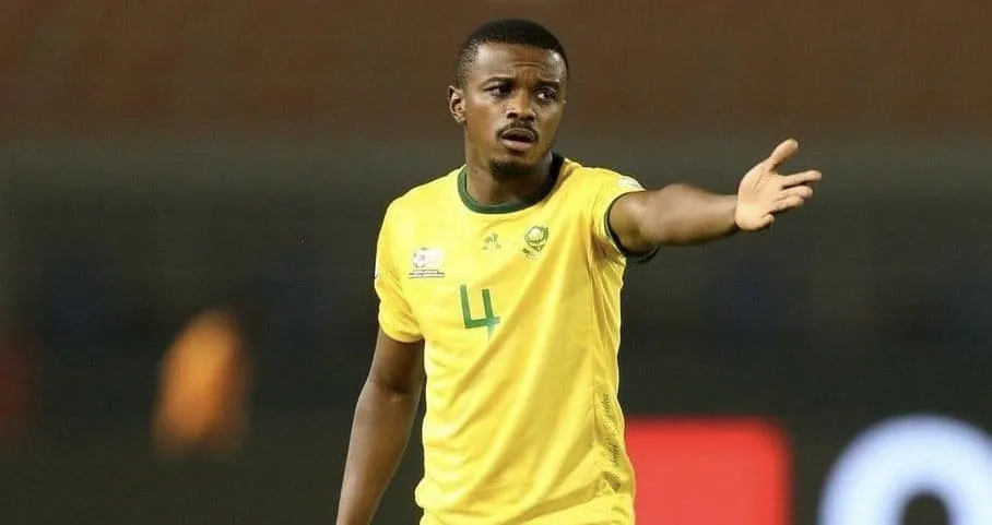 How Mamelodi Sundowns stars fared during international window