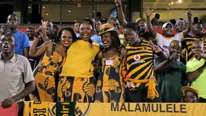 Kaizer Chiefs kit for 2024/25 season unveiled! Khosi nation, do you love it?
