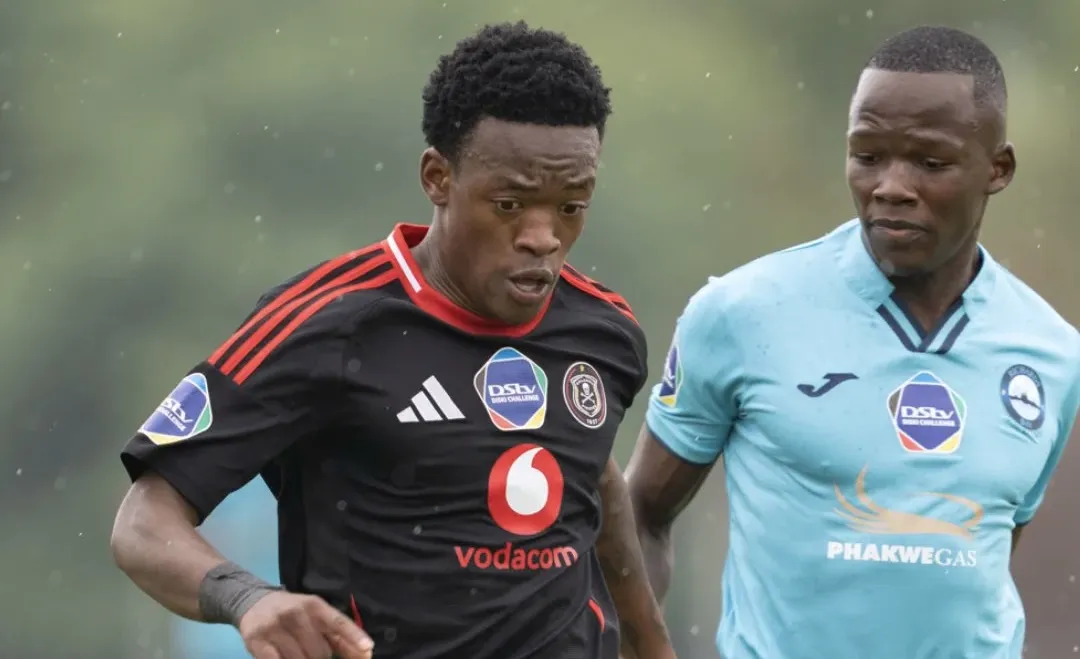 DStv Diski Challenge: Pirates stumble as SuperSport triumphs&nbsp;