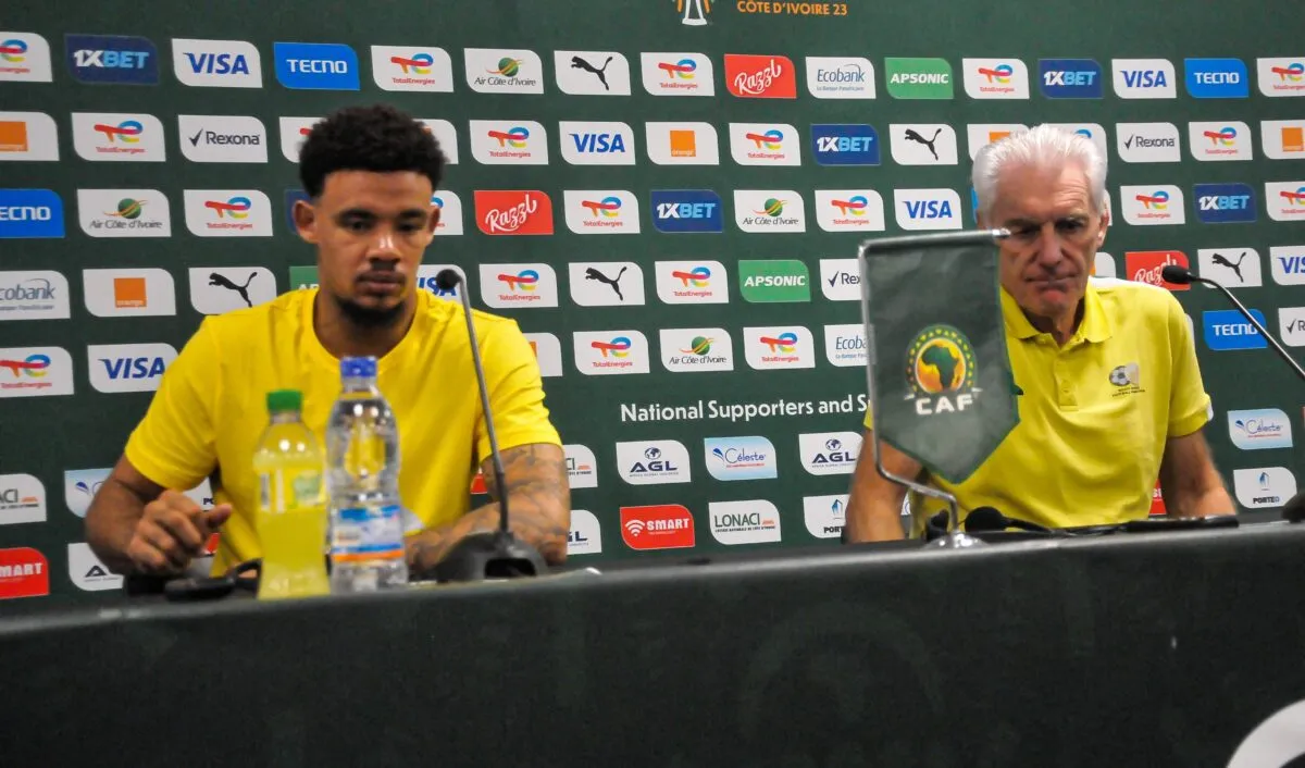 Bafana Bafana vs Panama: Five South Africa players to watch