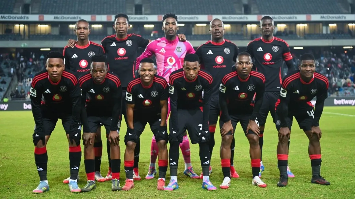 Pirates mean business! Restructuring begins as Bucs confirm exit of two players