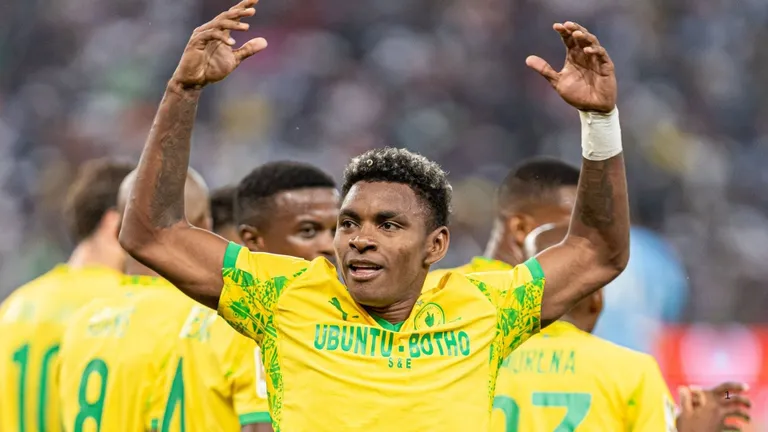 Durban City vs Mamelodi Sundowns: Where to Watch