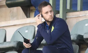 Romain Folz explains why he ditched FIFA job to join Sundowns