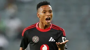 ‘Talent is an understatement – Rele Mofokeng is a gift’, says Ex-Pirates star
