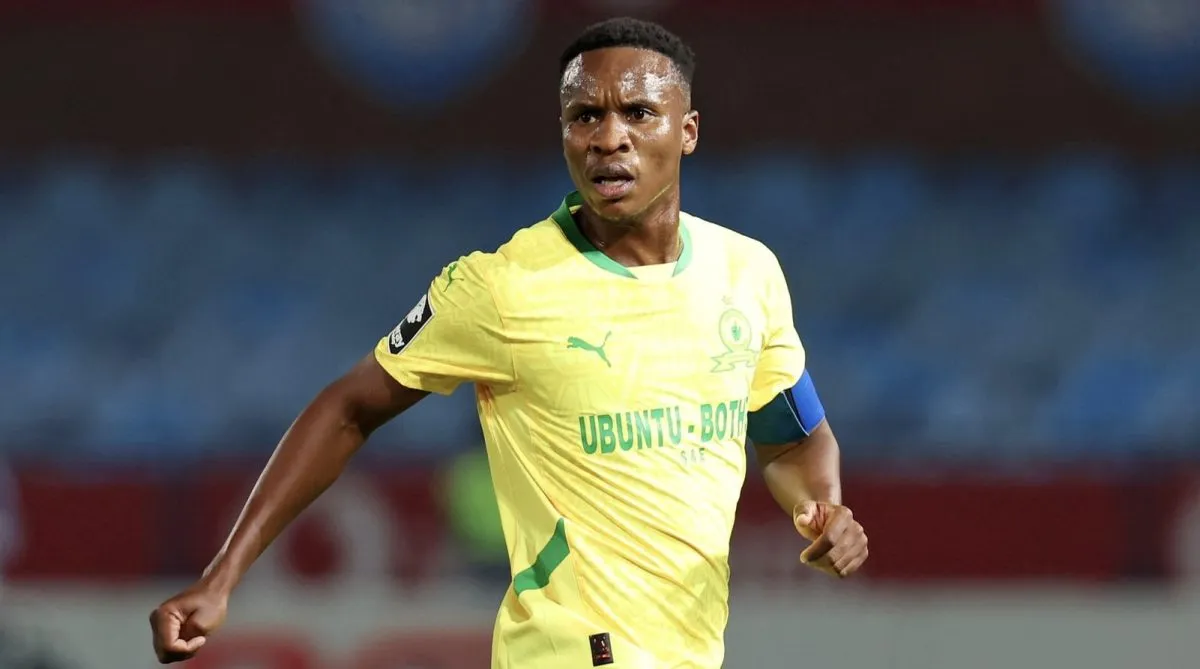 &lsquo;He&rsquo;s very influential&rsquo; &ndash; Onyango on Themba Zwane&rsquo;s return