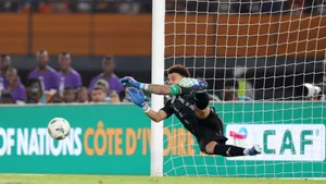 Williams reveals ‘unhappy’ Bafana and initial instability: ‘That is unlike us’