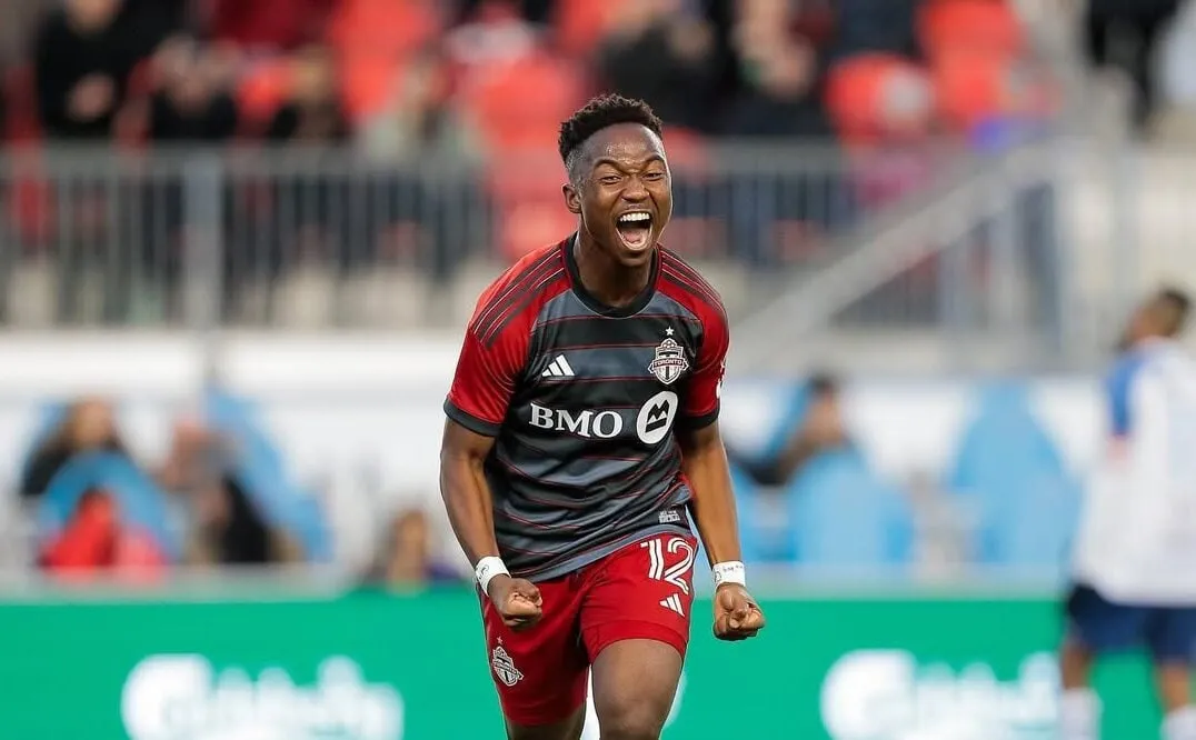 Mailula lands a new club in Europe