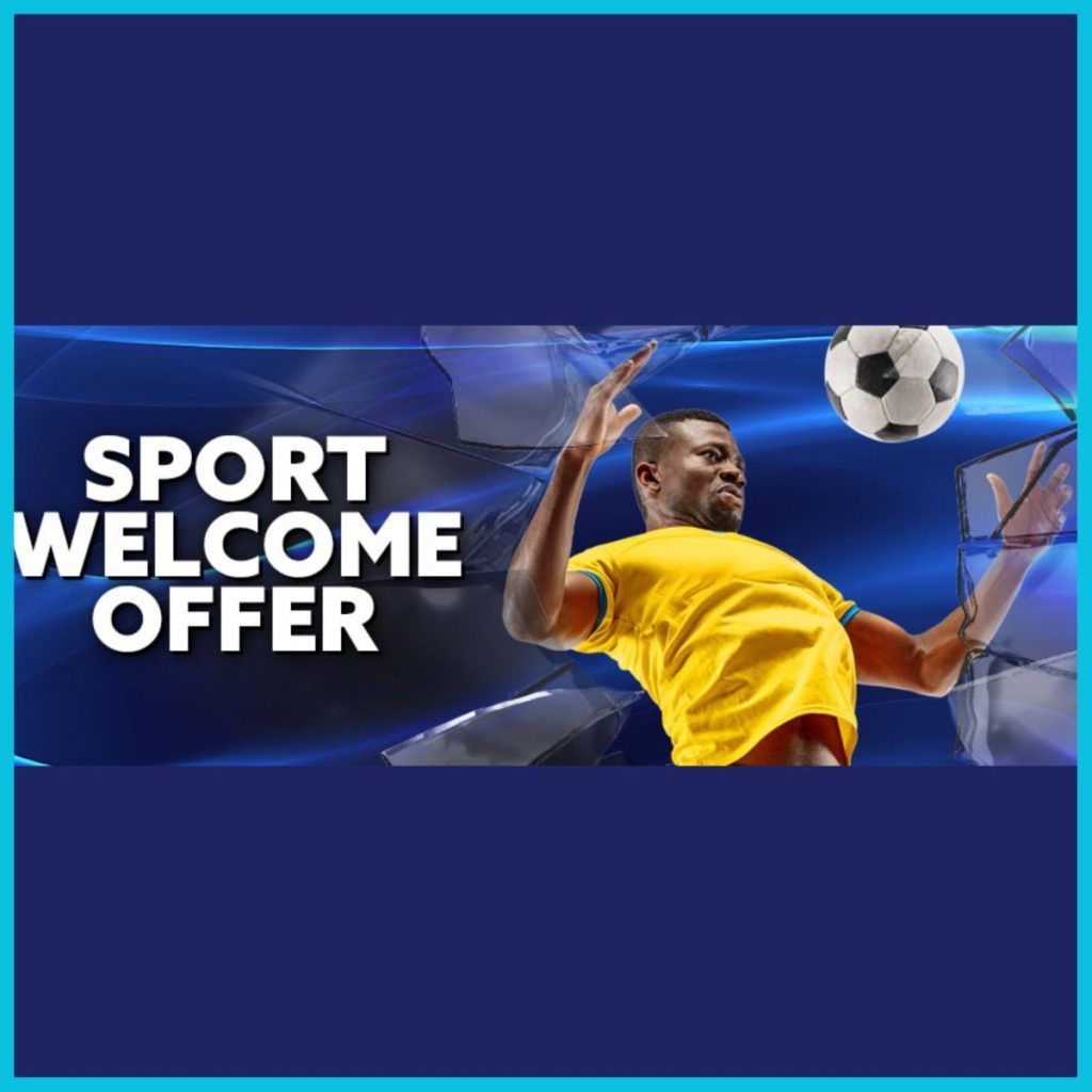 Lulabet sport welcome offer