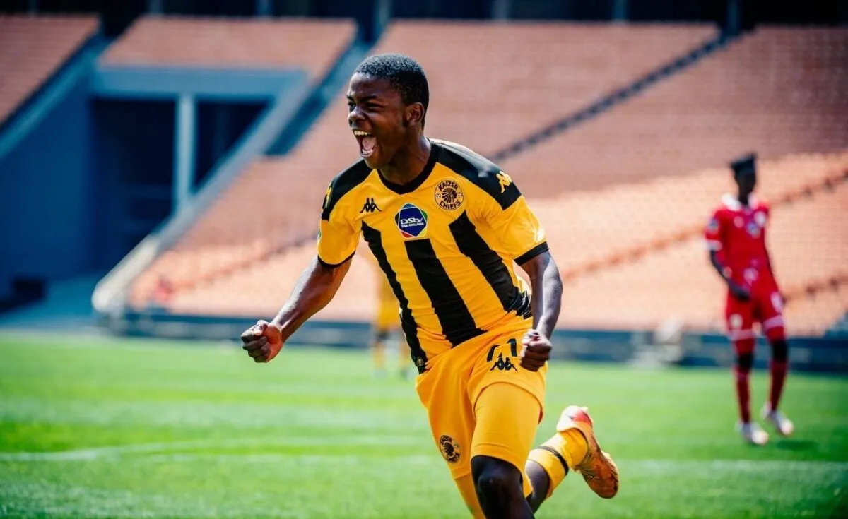 Chiefs & Sundowns return to winning ways in DDC