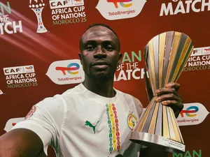 AFCON 2025: Could This Be Sadio Mané’s last dance for Senegal?