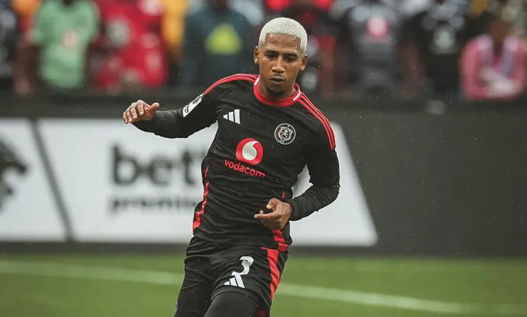 Pirates Give Injury Update Ahead of Siwelele Tie