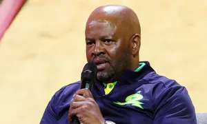 Manqoba Mngqithi confirms Mamelodi Sundowns new signing