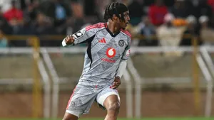 Afrik-Foot: South Africa Football News