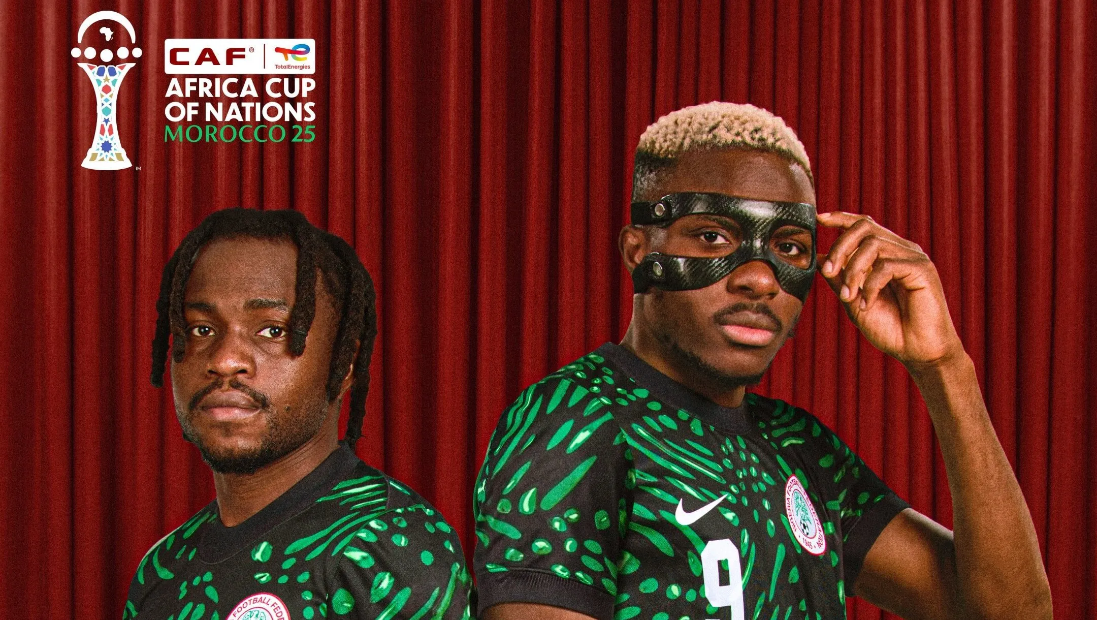 AFCON 2025: Nigeria See Off Algeria to Set Up Blockbuster Semifinal Against Morocco