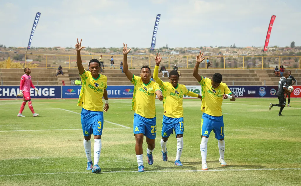 Sundowns Diski