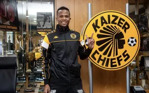 Why Bongani Sam move to Magesi collapsed?