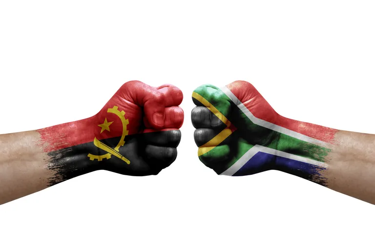 South Africa vs Angola: History, Head-to-Head and What&rsquo;s at Stake