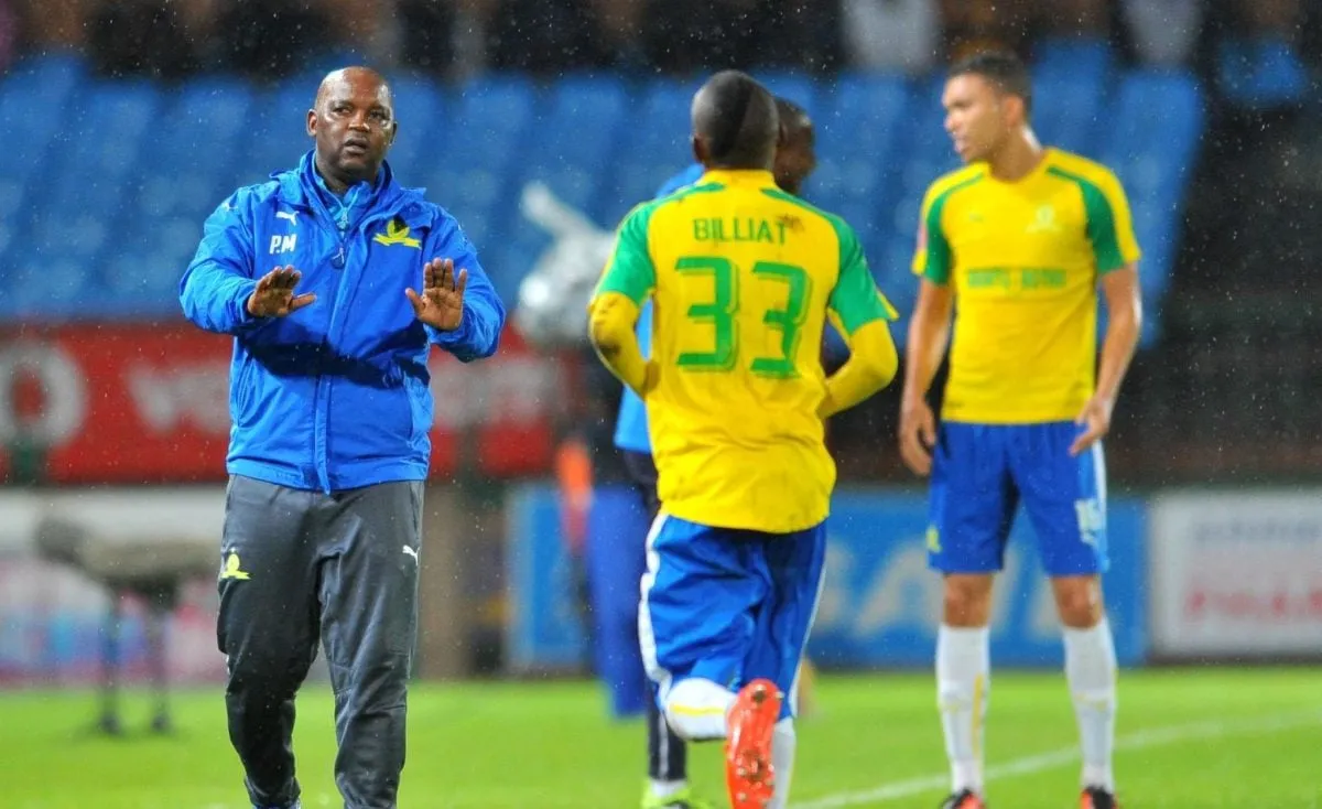 Sundowns Latest Update: Pitso Mosimane Set for Chloorkop Return?