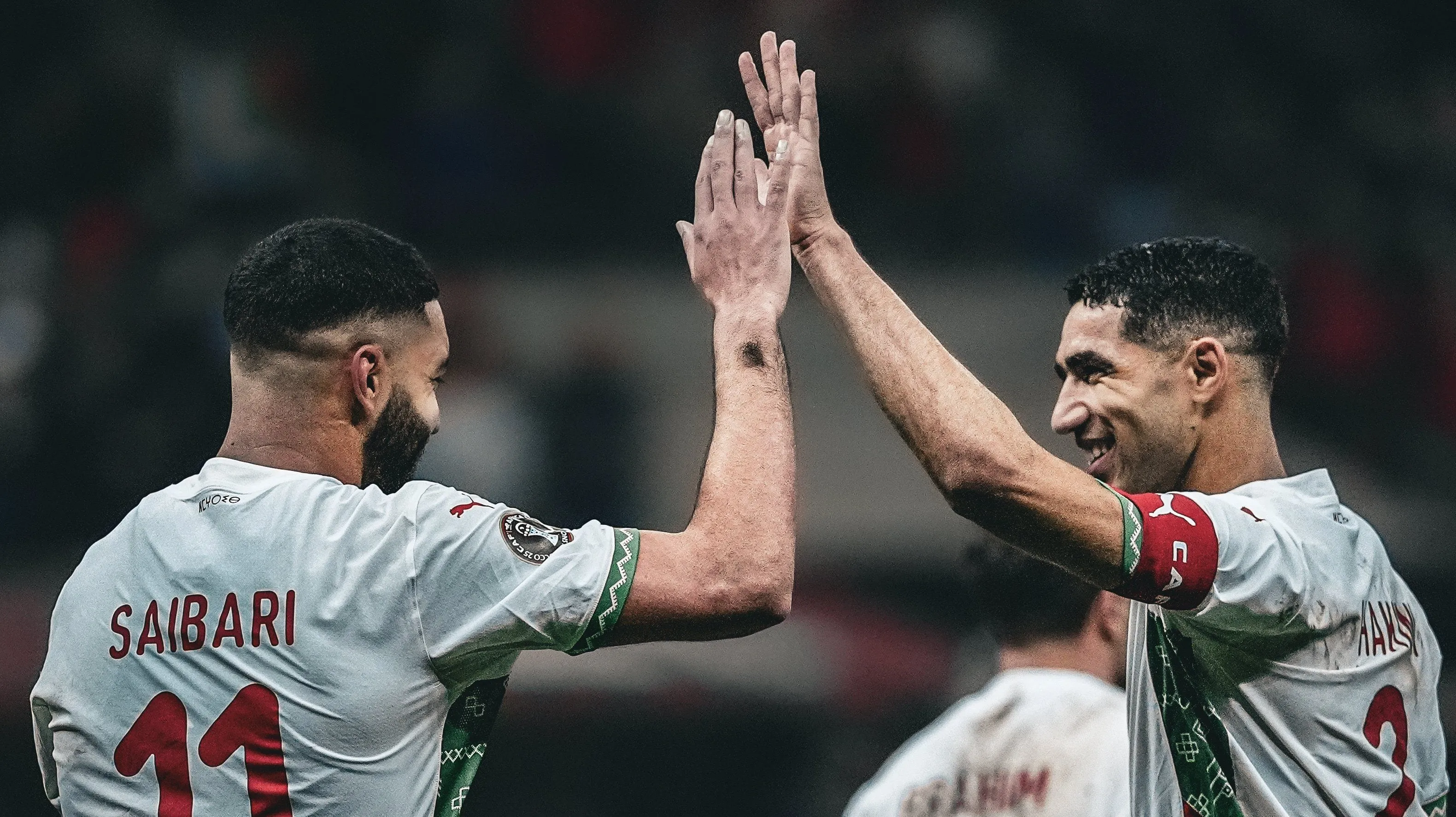 AFCON 2025: Morocco beat Cameroon to set up semifinal clash with Algeria or Nigeria