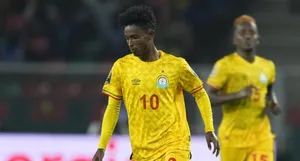 Major twist on Abubeker Nasir’s reported exit from Sundowns