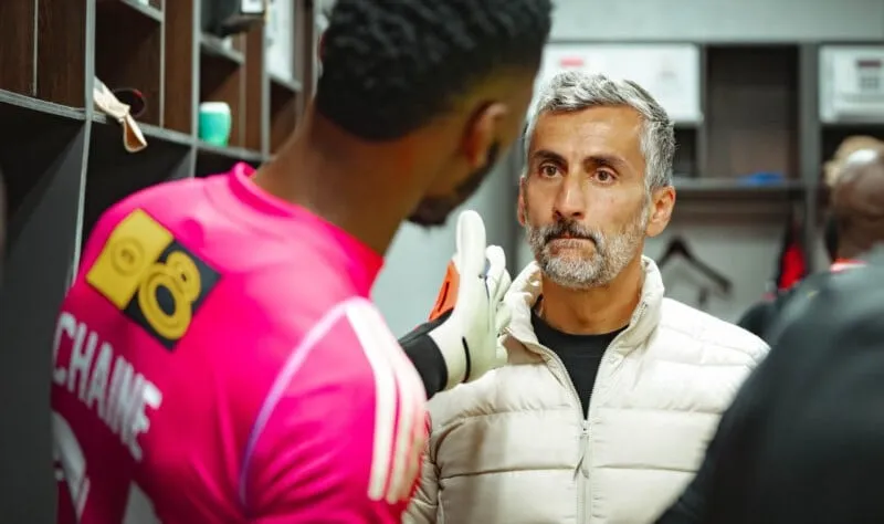 'Critics labelled him plumber': Pirates fires back to Jose Riveiro's naysayers