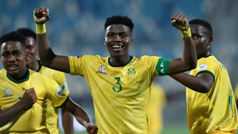 Orlando Pirates&rsquo; new boy opens up about Hotto challenge as he starts &lsquo;exciting and scary&rsquo; journey